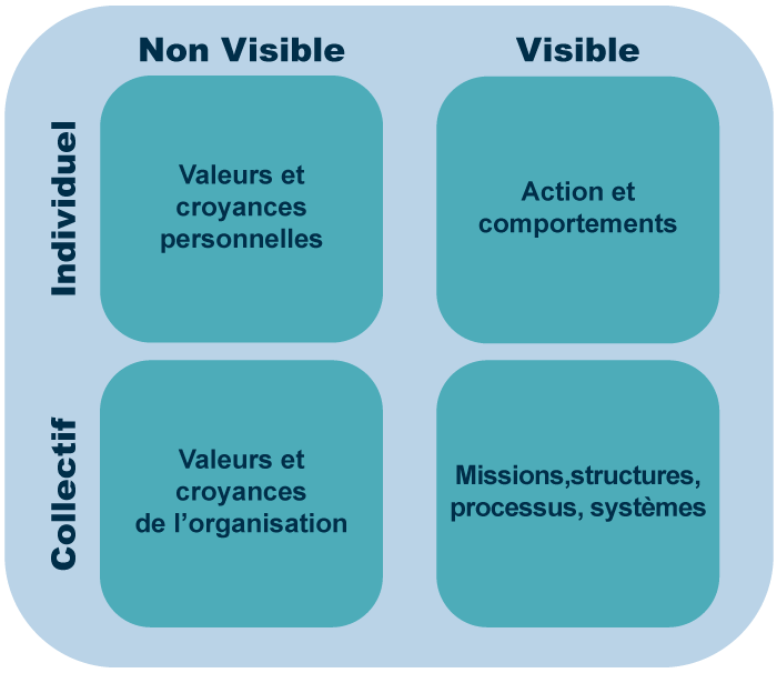 culture-organisation