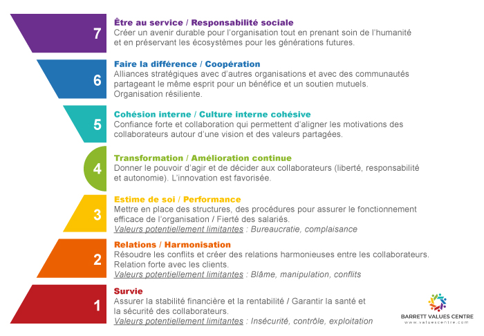 pyramide-Maslow-organisation