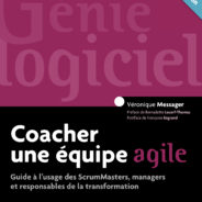 Coacher une équipe agile : parution de la 2ème édition, le 7 septembre